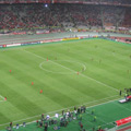 formations before the game